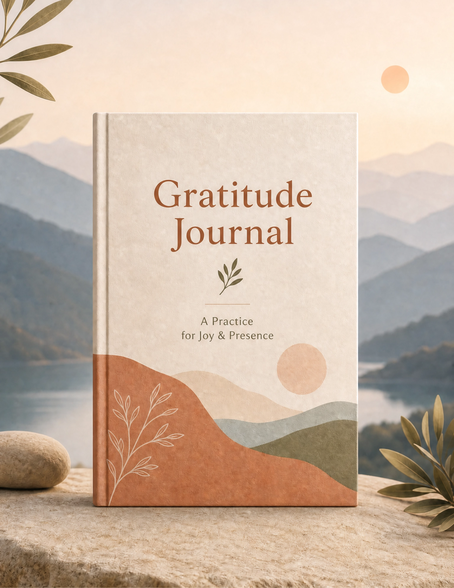Welcome to Your Journey: Why I Believe in the Power of a Guided Workbook