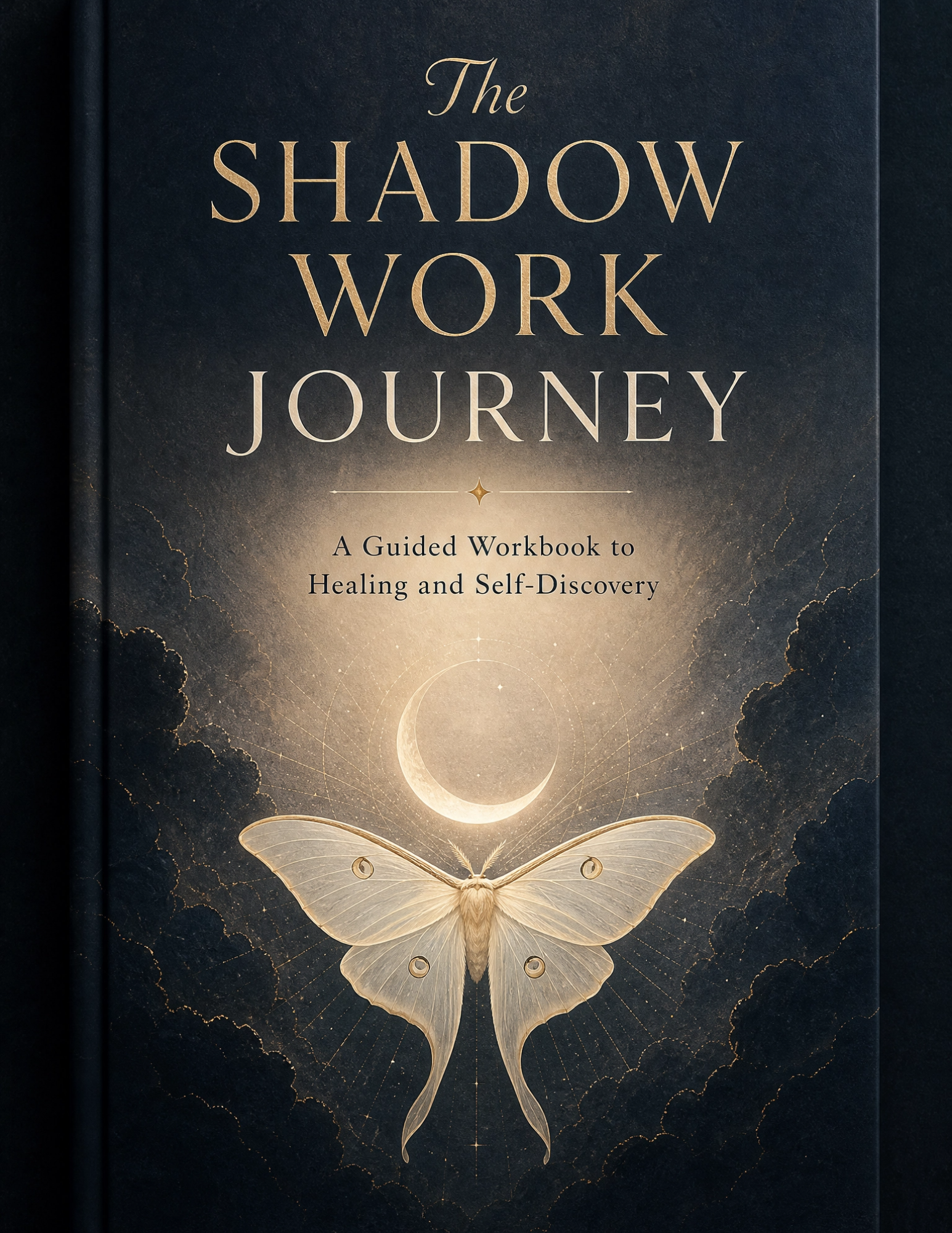 The Real Talk About Shadow Work: Why I Finally Stopped Running from Myself