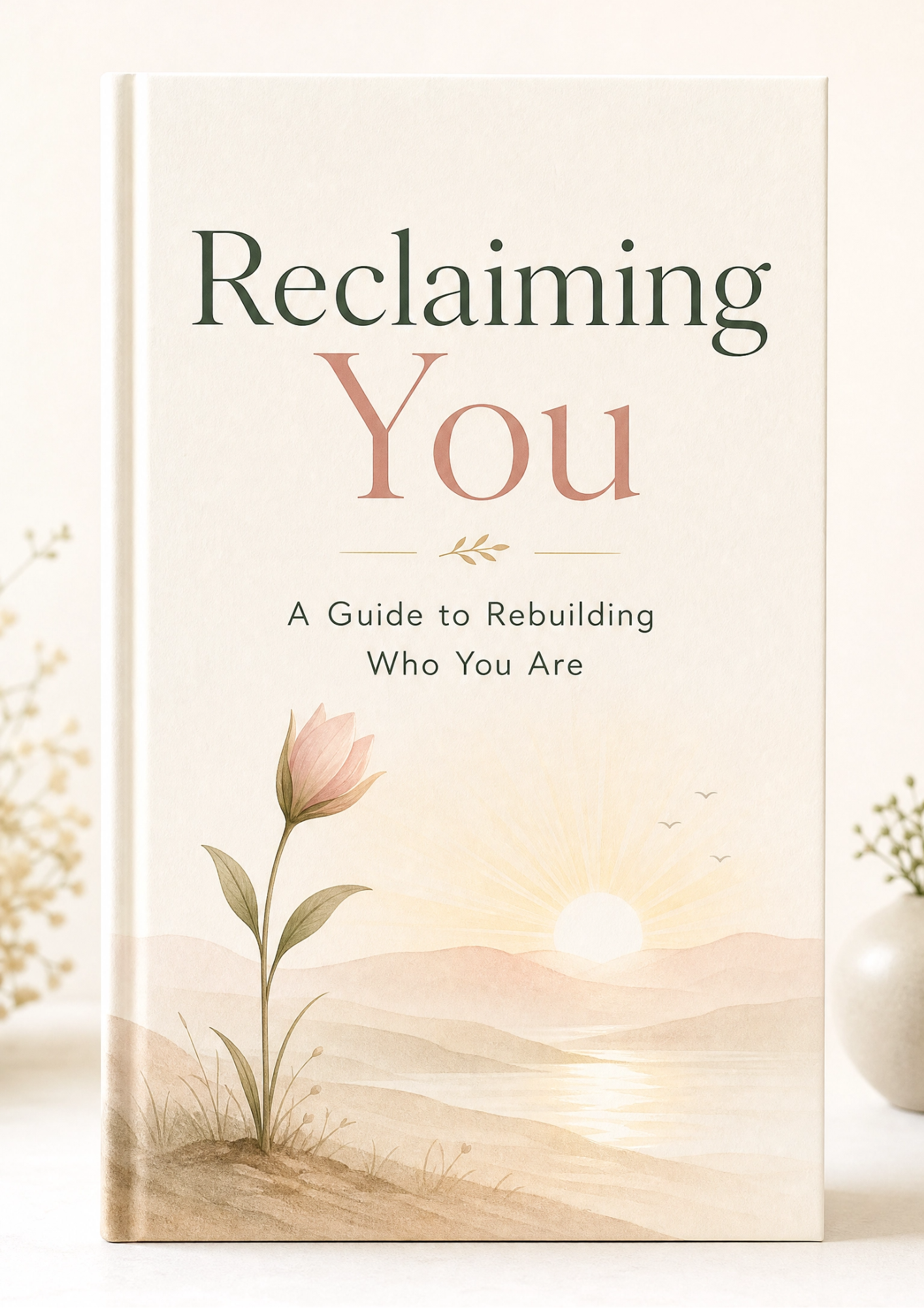 The Art of the Comeback: How to Rebuild Your Self-Confidence After a Setback