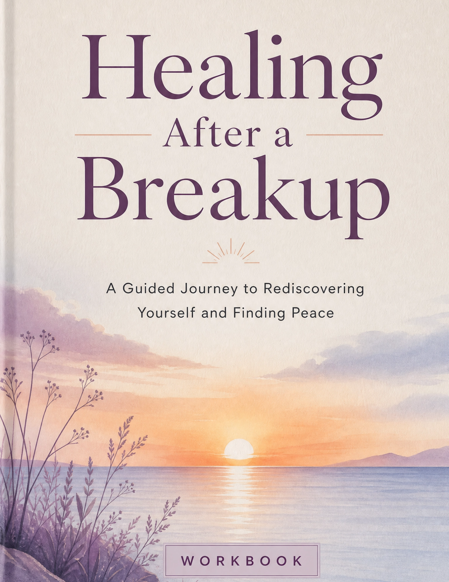 From Broken to Blooming: My Journey to Healing After a Toxic Relationship