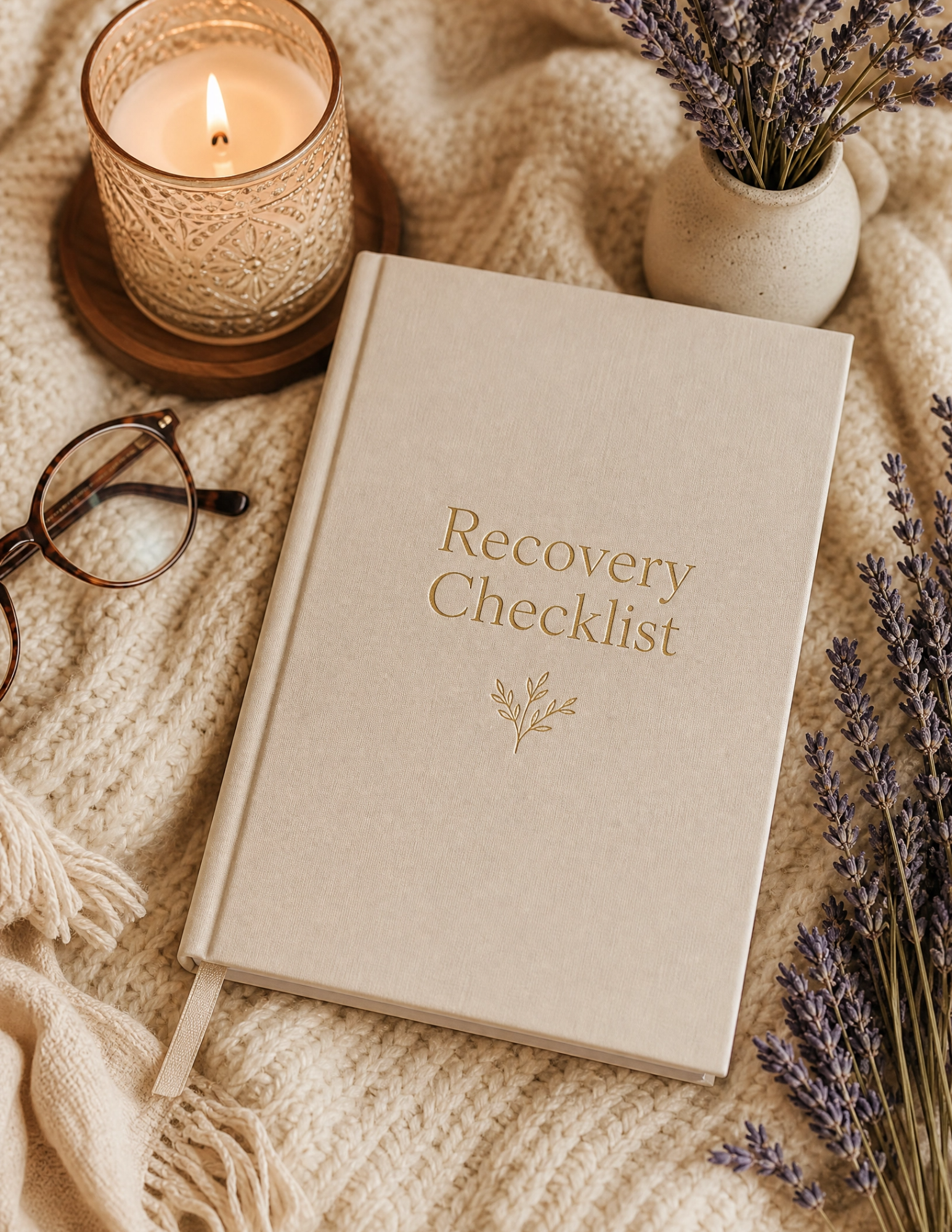 Recovery is not a straight line—and I know that because I lived it.
